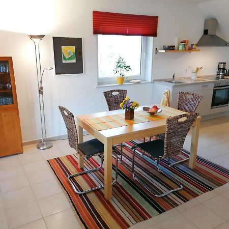 Ferienwohnung In Retgendorf Am Schweriner See - Abc174 By Abcwismar Eksteriør billede