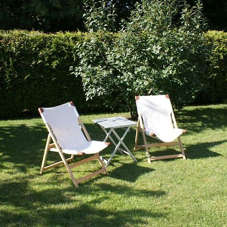Ferienwohnung In Retgendorf Am Schweriner See - Abc174 By Abcwismar Eksteriør billede
