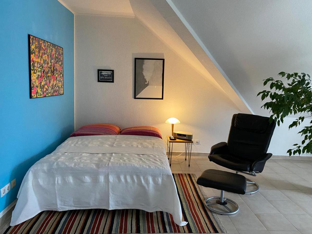 Ferienwohnung In Retgendorf Am Schweriner See - Abc174 By Abcwismar Eksteriør billede