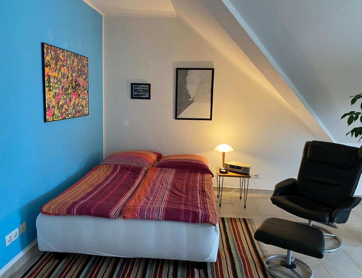 Ferienwohnung In Retgendorf Am Schweriner See - Abc174 By Abcwismar Eksteriør billede