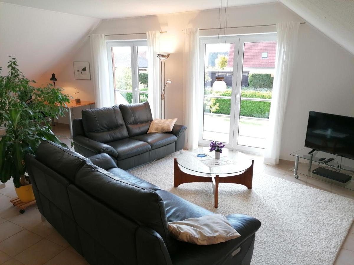 Ferienwohnung In Retgendorf Am Schweriner See - Abc174 By Abcwismar Eksteriør billede