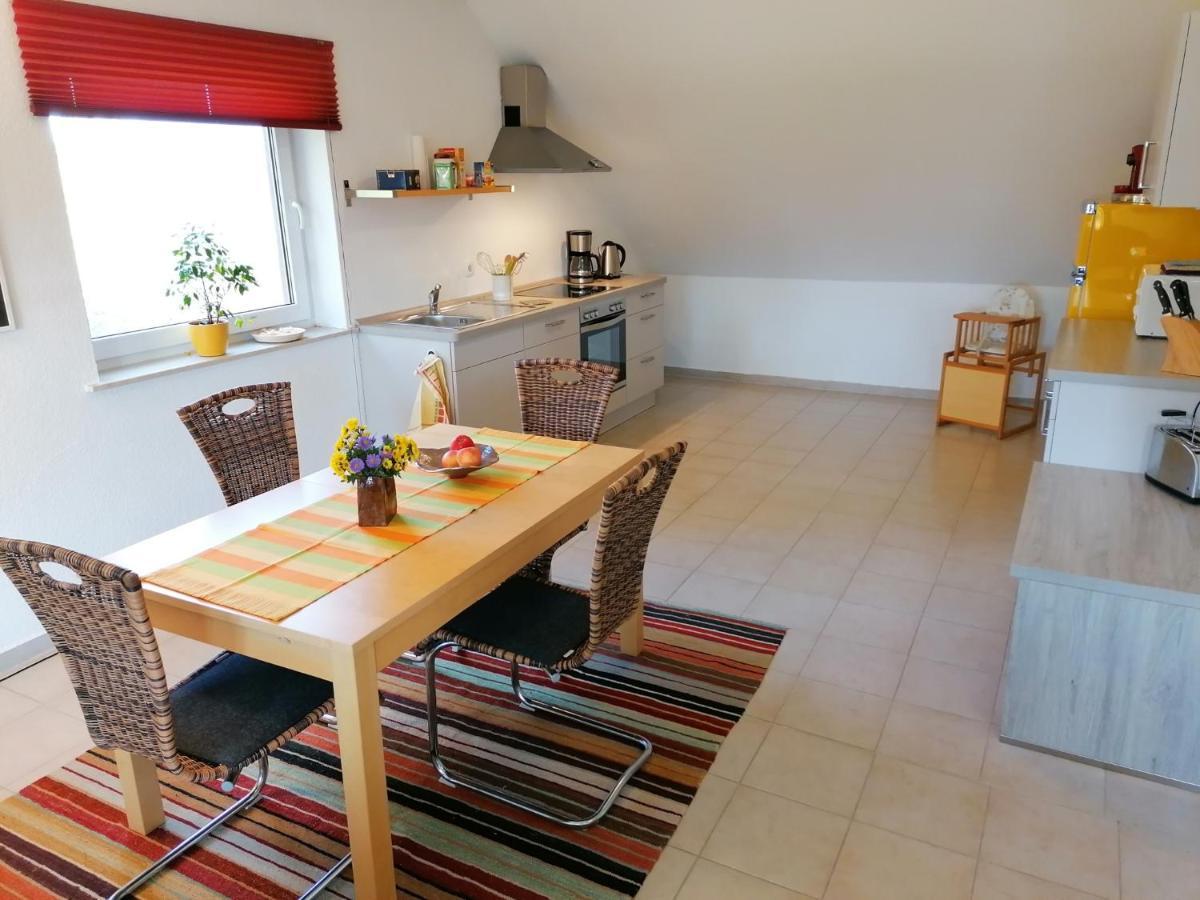 Ferienwohnung In Retgendorf Am Schweriner See - Abc174 By Abcwismar Eksteriør billede