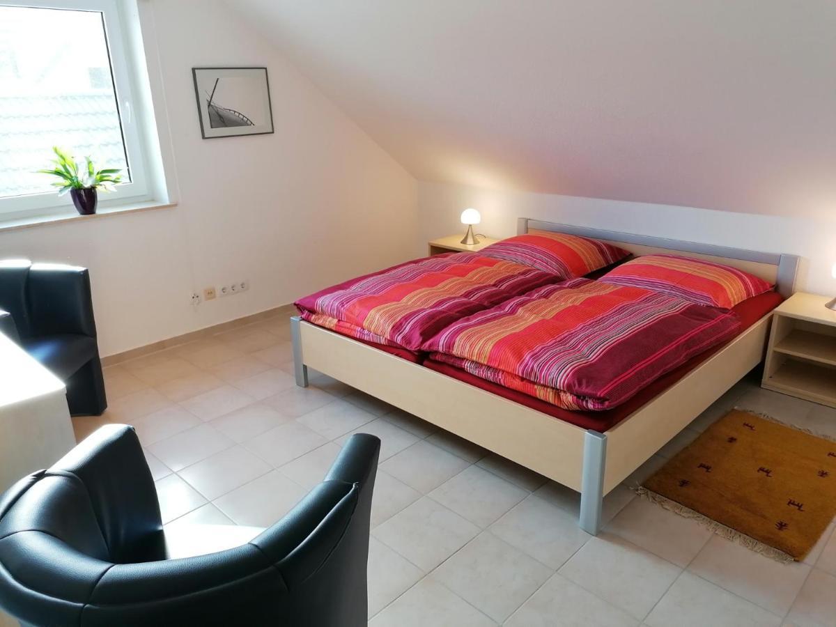 Ferienwohnung In Retgendorf Am Schweriner See - Abc174 By Abcwismar Eksteriør billede