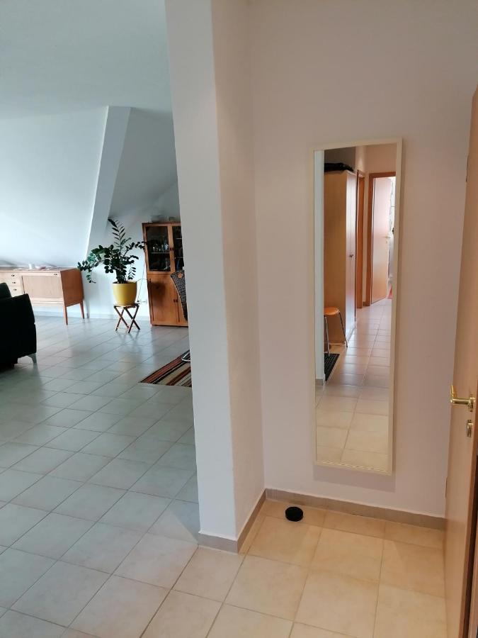 Ferienwohnung In Retgendorf Am Schweriner See - Abc174 By Abcwismar Eksteriør billede