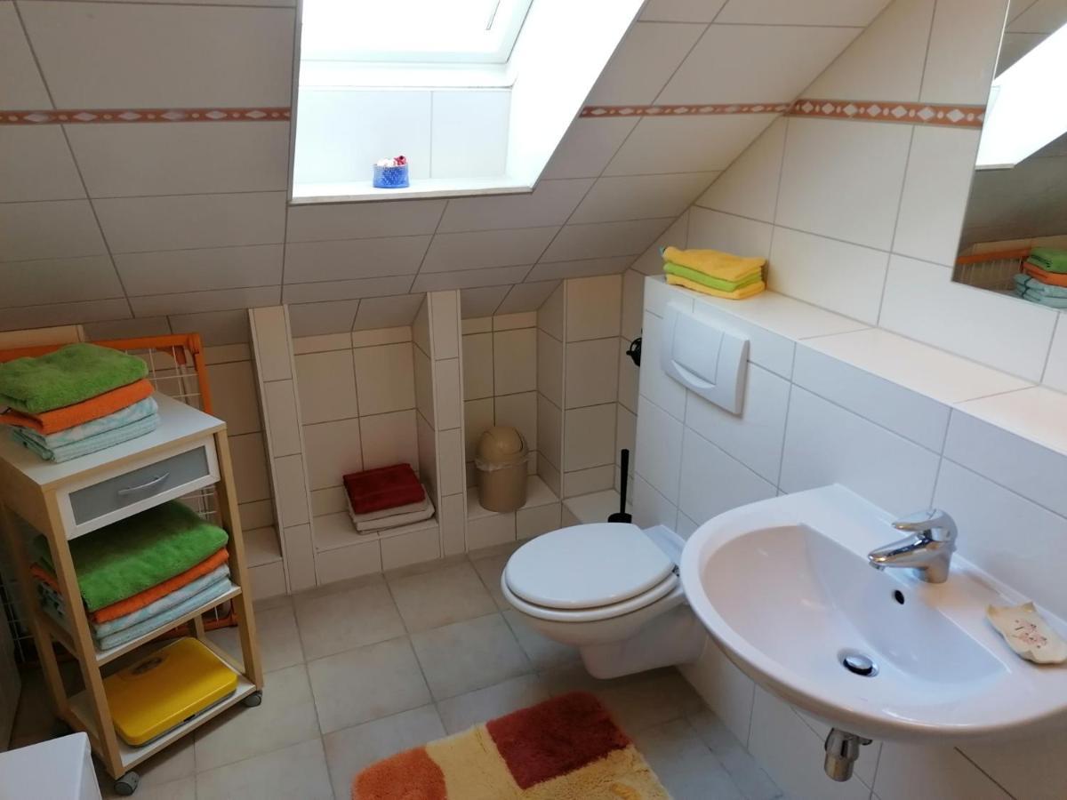 Ferienwohnung In Retgendorf Am Schweriner See - Abc174 By Abcwismar Eksteriør billede