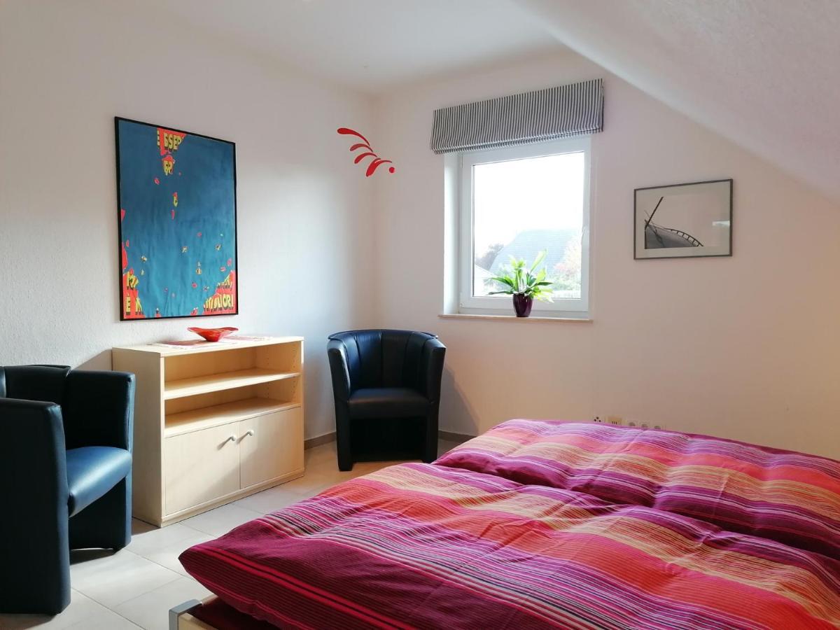 Ferienwohnung In Retgendorf Am Schweriner See - Abc174 By Abcwismar Eksteriør billede