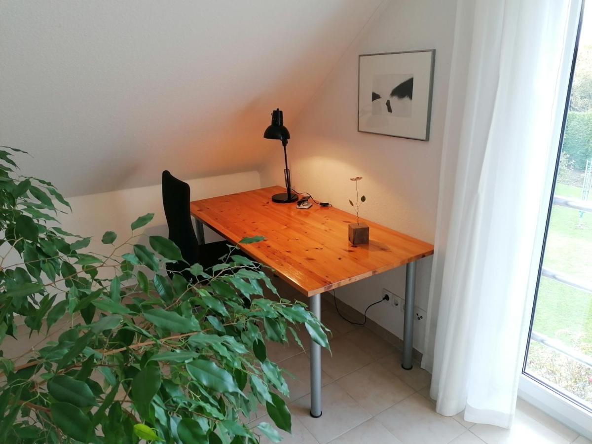 Ferienwohnung In Retgendorf Am Schweriner See - Abc174 By Abcwismar Eksteriør billede