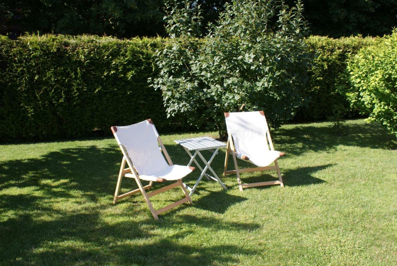 Ferienwohnung In Retgendorf Am Schweriner See - Abc174 By Abcwismar Eksteriør billede