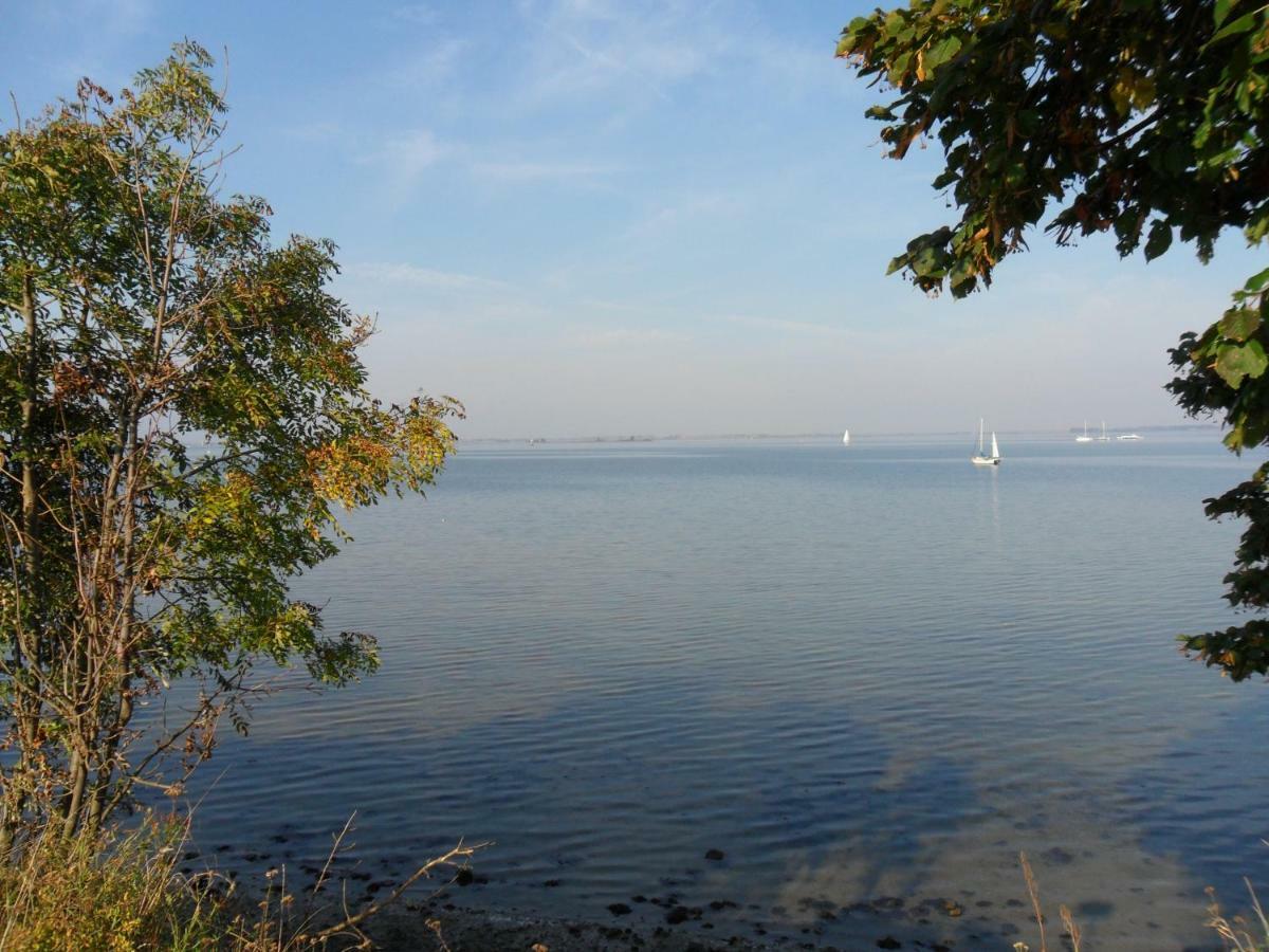 Ferienwohnung In Retgendorf Am Schweriner See - Abc174 By Abcwismar Eksteriør billede
